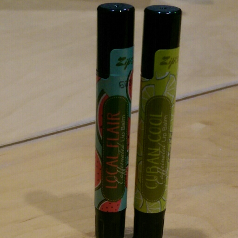 Perfectly Posh Caffeinated Lip Balm